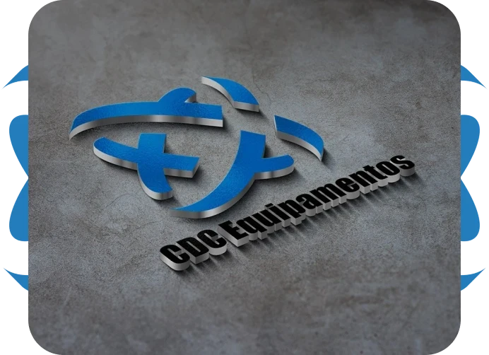 Conhe&ccedil;a a&nbsp;<br /><strong>CDC Equipamentos</strong>