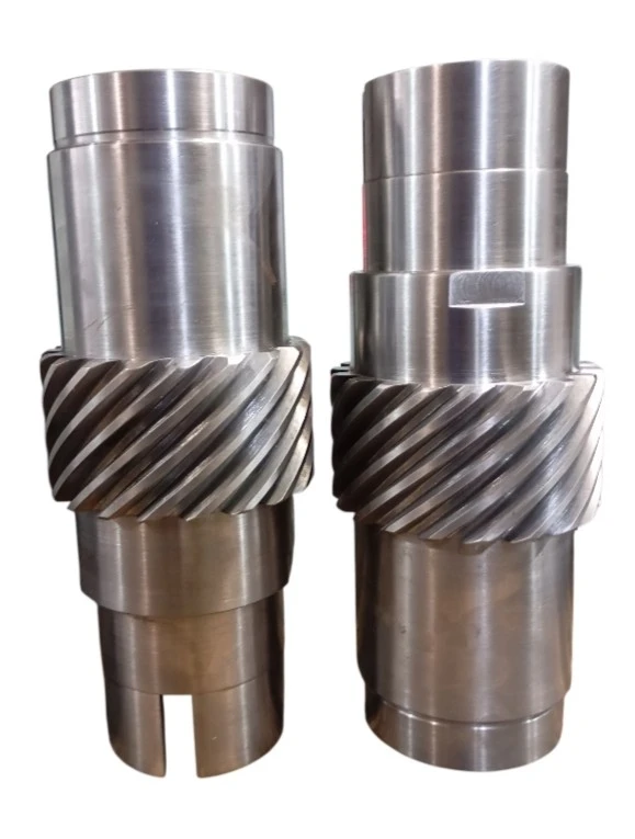 PINHÃO HELICOIDAL BRPX-309