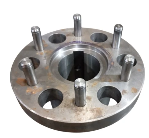 POLIA MOTORA ( LUVA ) SCM-130