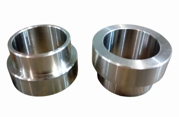 CASQUILHO DE PRESSAO