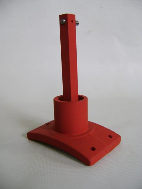 SUPORTE DO FREIO CT-100