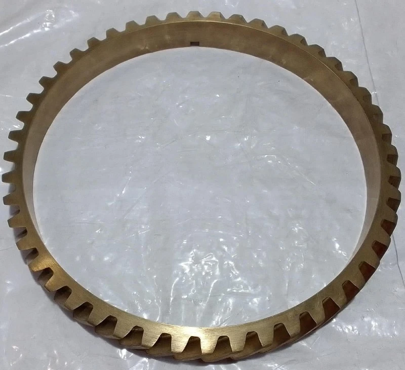 ANEL DENTADO DA COROA