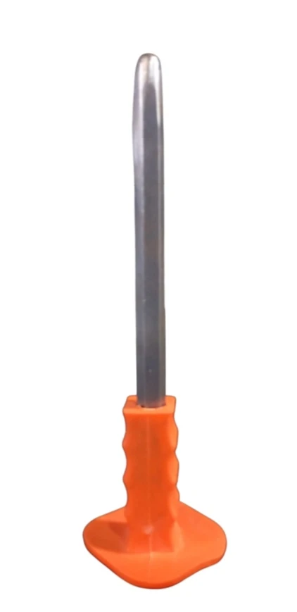 FERRAMENTA PARA REMACHAR BUCHA CONICA