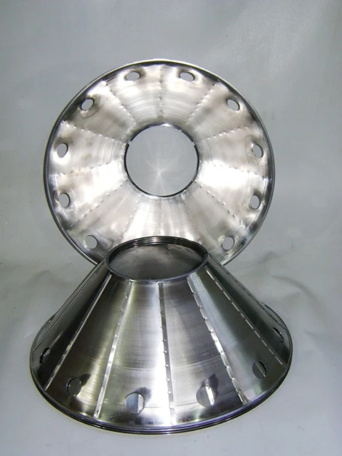 PRATO INTERMEDIARIO HDA-80