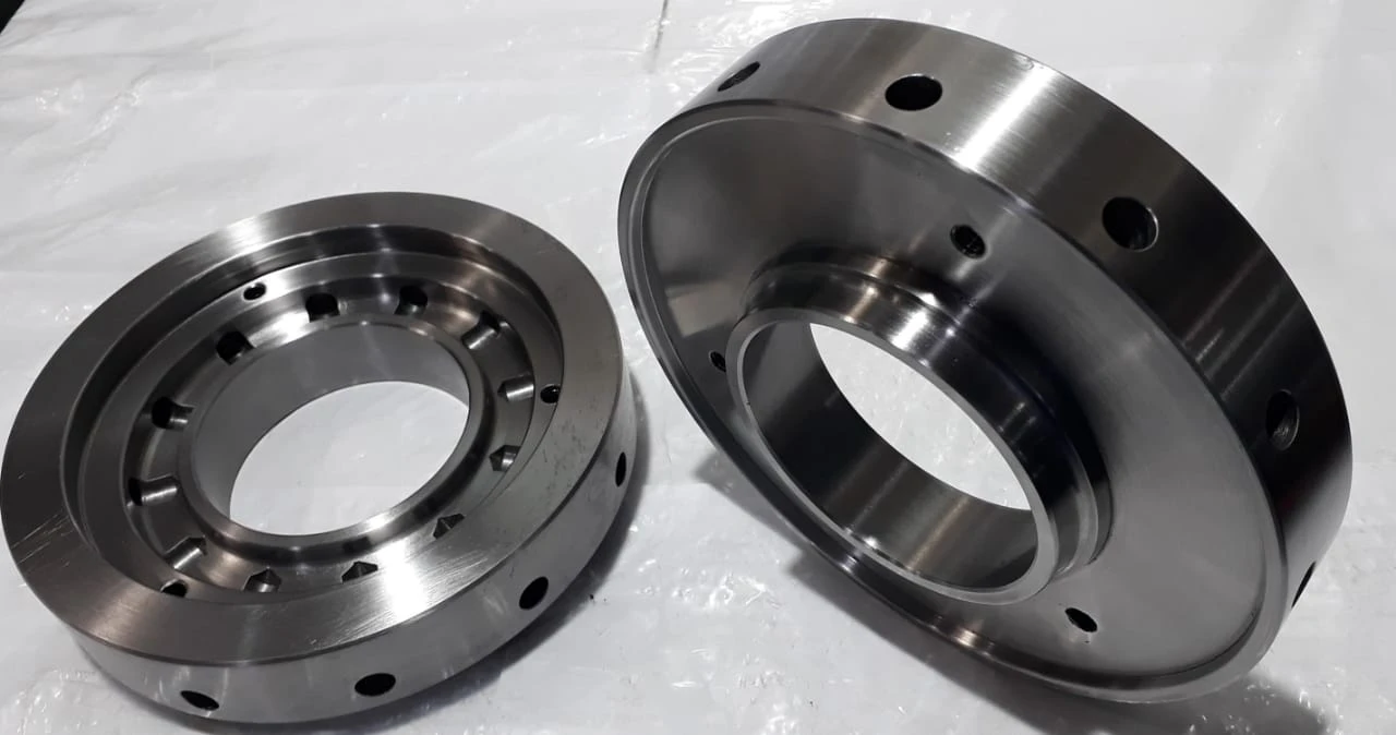 SUPORTE DO ROLAMENTO