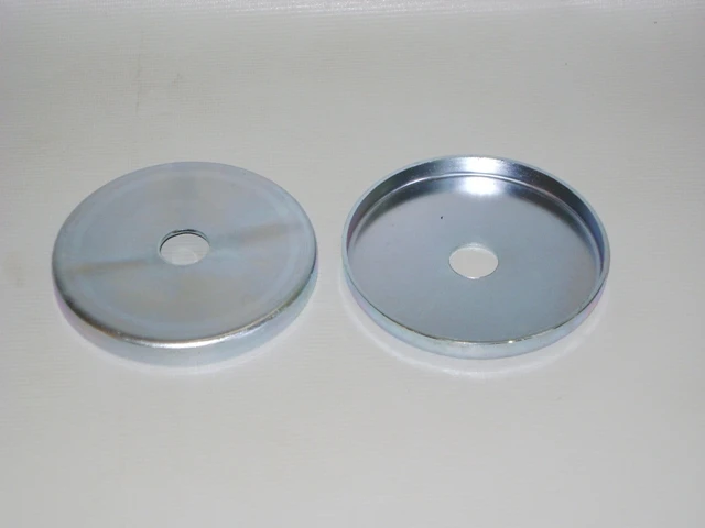 CAPA INFERIOR DO COXIM