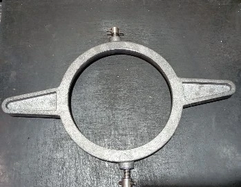 CHAVE PARA ANEL DE FECHAMENTO PEQUENO RTA/CDC-140.