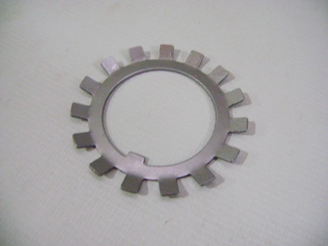 ARRUELA DE TRAVA SKF MB 8