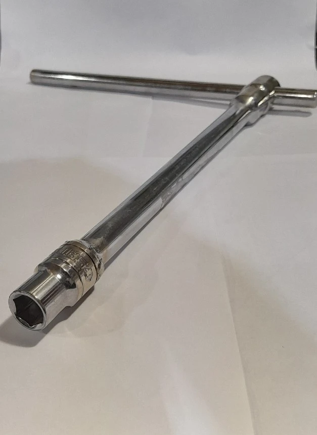 CHAVE P/ BOQUILHA DE ENTRADA