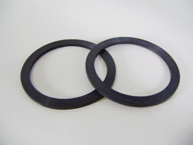 ANEL DE VEDACAO VISOR Øint 61mm X 73,5 X 2mm