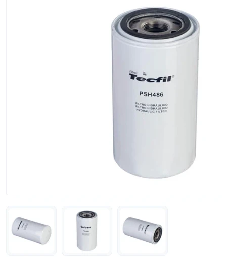 FILTRO HIDRAULICO
