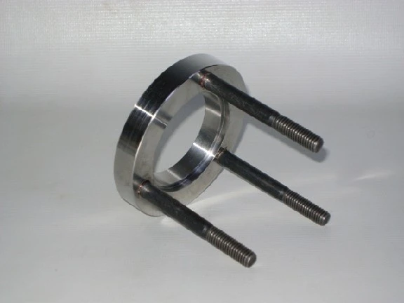 ANEL DE FIXACAO C/ PRISIONEIRO, PORCA E ARRUELA