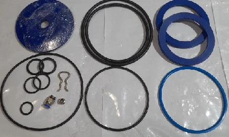 KIT REPARO VALVULA 3V Ø4