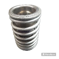 CONJUNTO DE MOLA  DA VALVULA SANITARIA SRC 3 VIAS Ø3