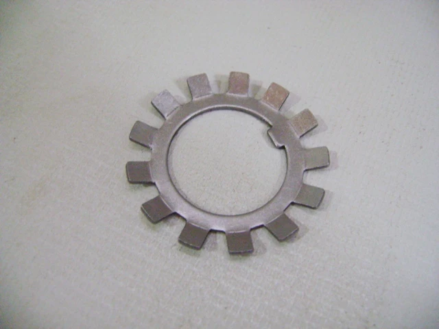 ARRUELA TRAVADORA SKF MB 5