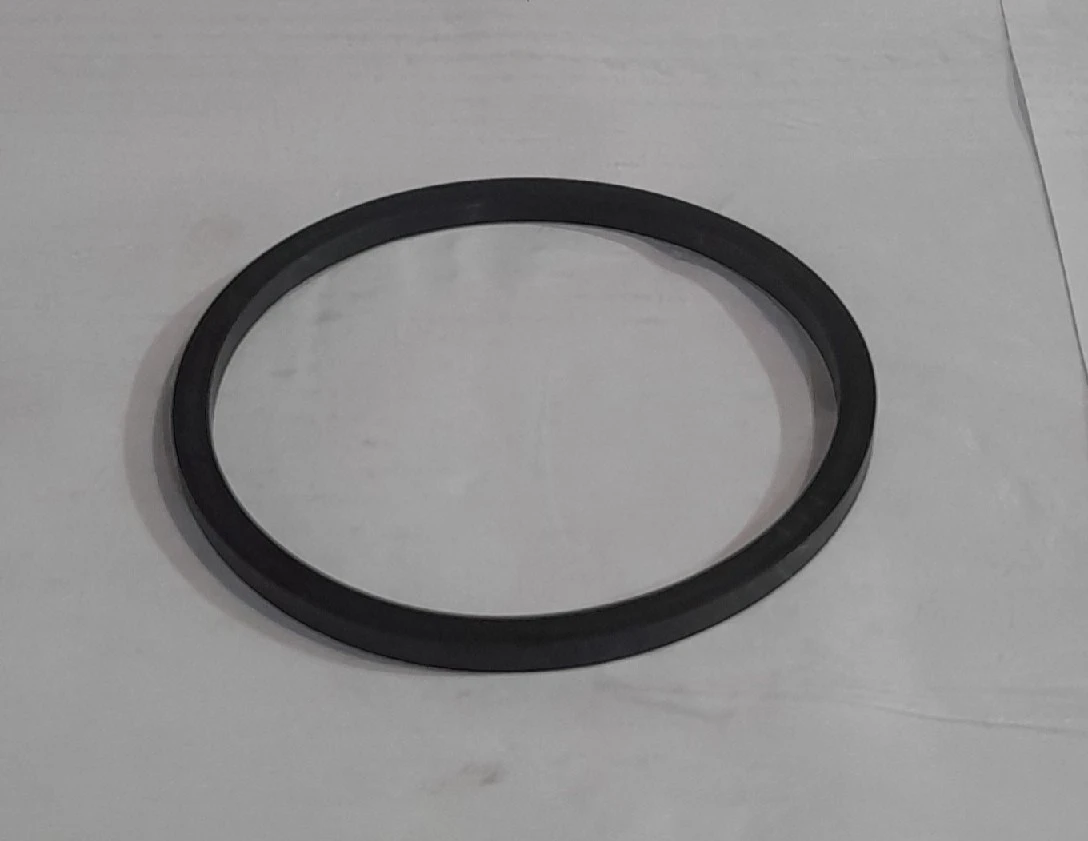 ANEL DE VEDACAO SEÇAO QUADRADA Ø4