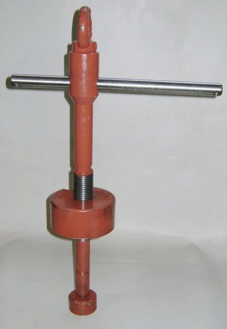 EXTRATOR (DISTRIBUIDOR - TAMPA DO TAMBOR)