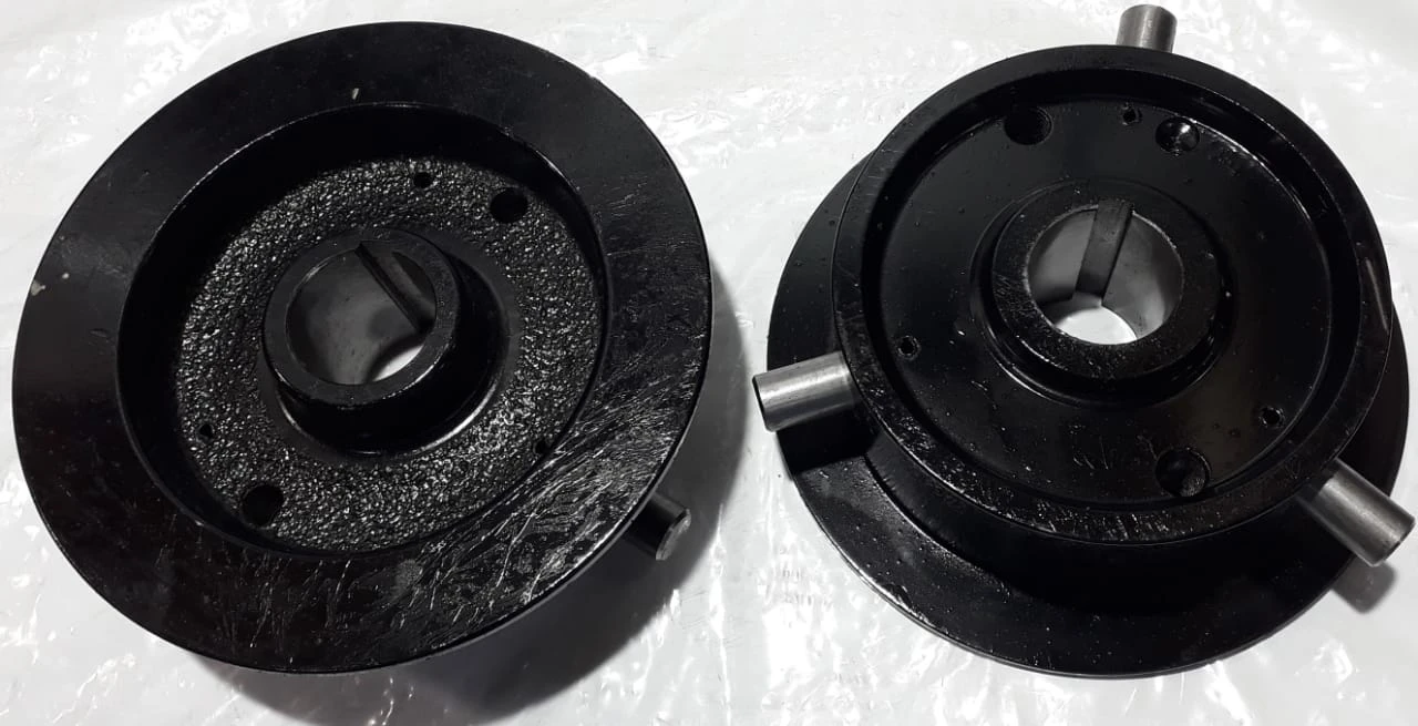 DISCO DE ARRASTE RTA-45