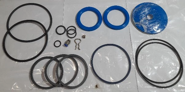 KIT REPARO VALVULA 3V Ø3