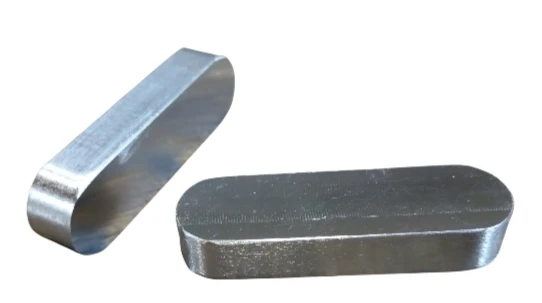 CHAVETA EIXO HORIZONTAL