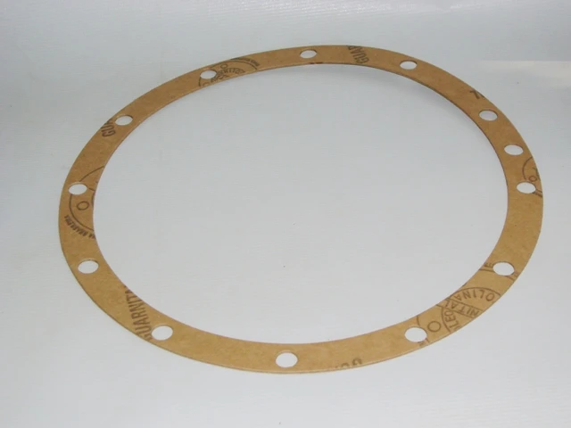 ANEL DE REGULAGEM DA ALTURA