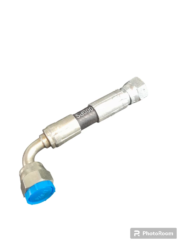 MANGUEIRA DO FILTRO DE DENTRO.