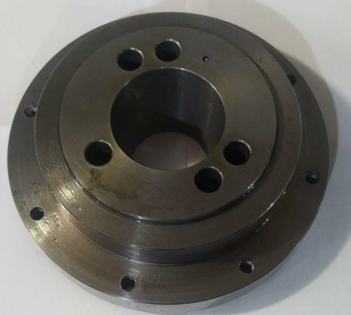 CUBO DA COROA DE 31 DENTES