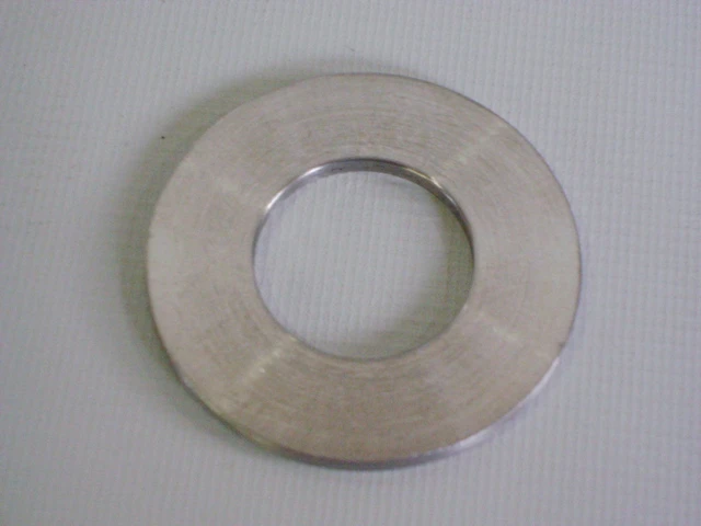 ARRUELA DA PORCA CEGA