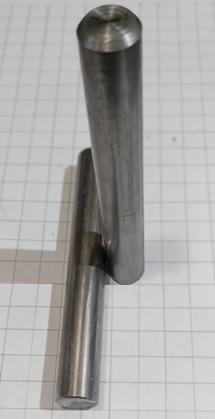 PINO DA POLIA MOTORA