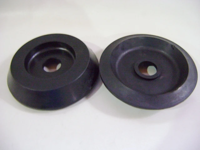 BORRACHA DO COXIM (AMORTECEDOR)