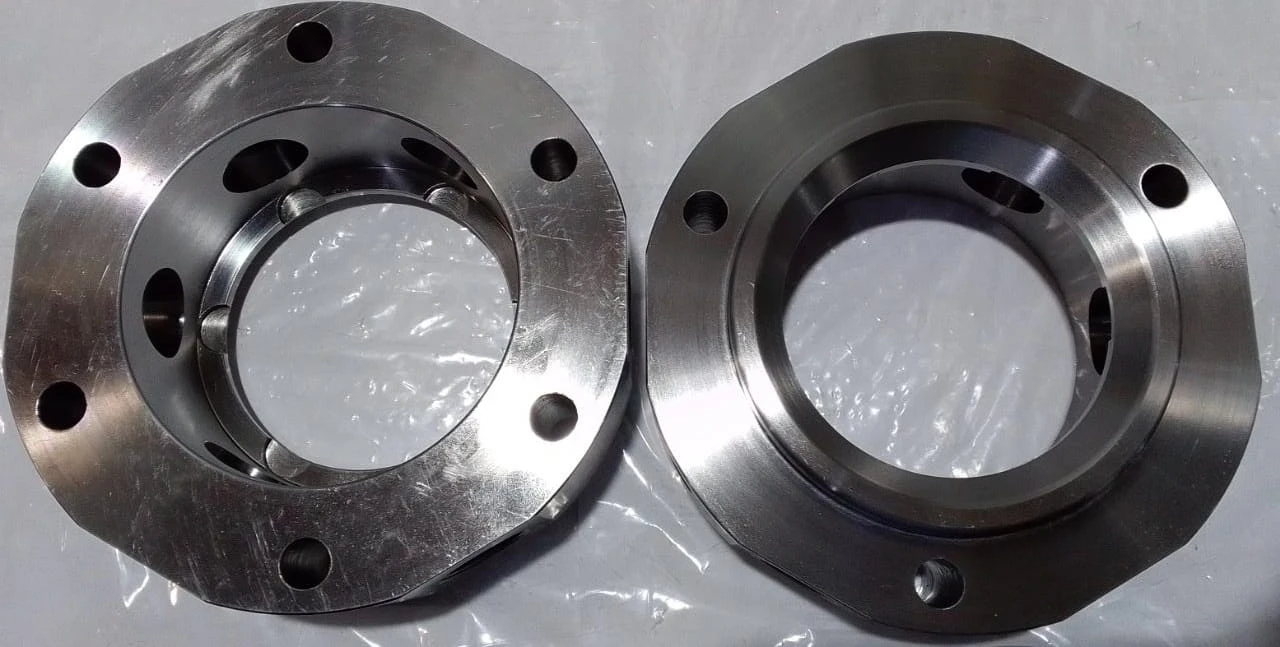 MANCAL SUPERIOR RTA-45