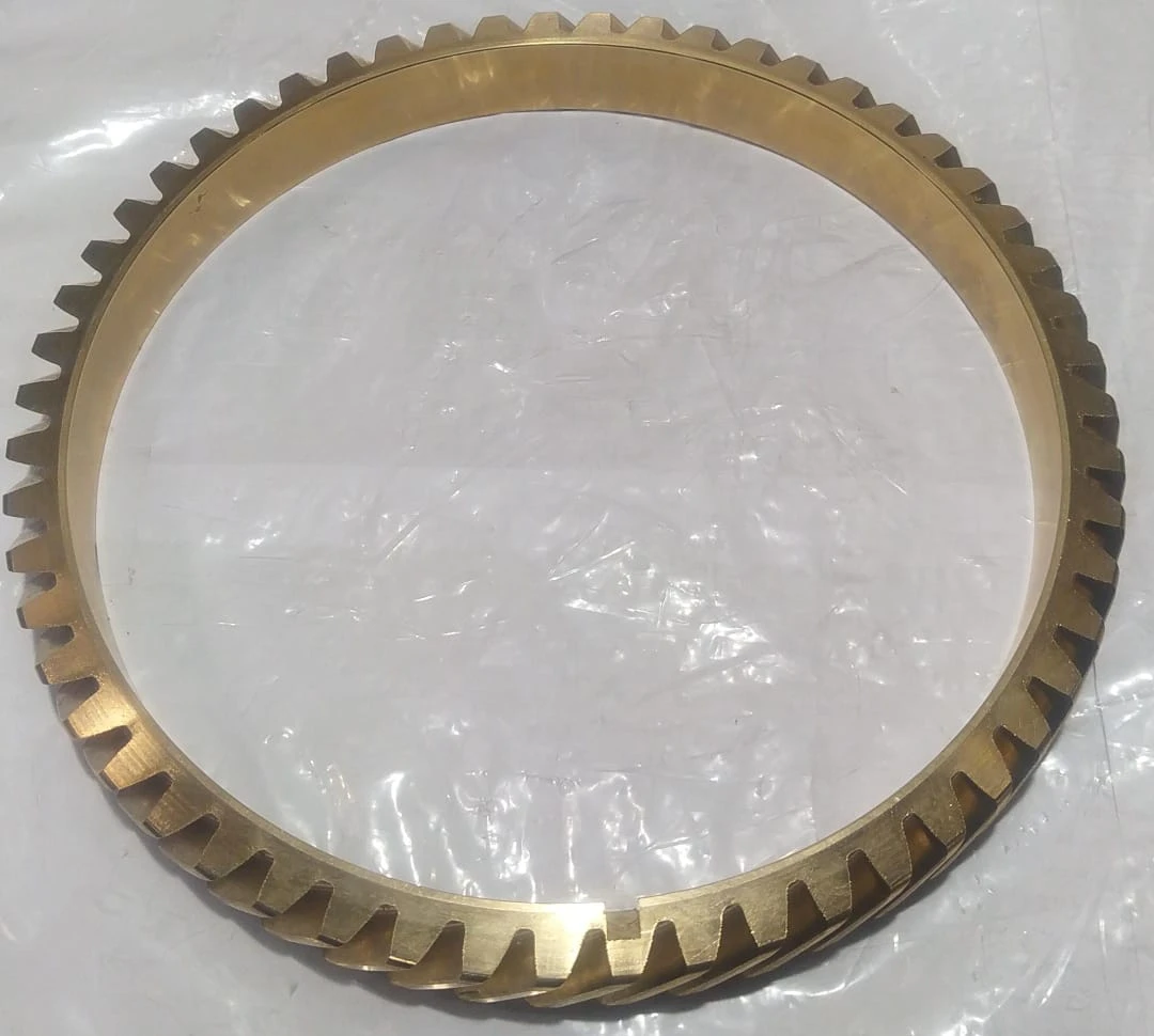 ANEL DENTADO DA COROA RTA-45