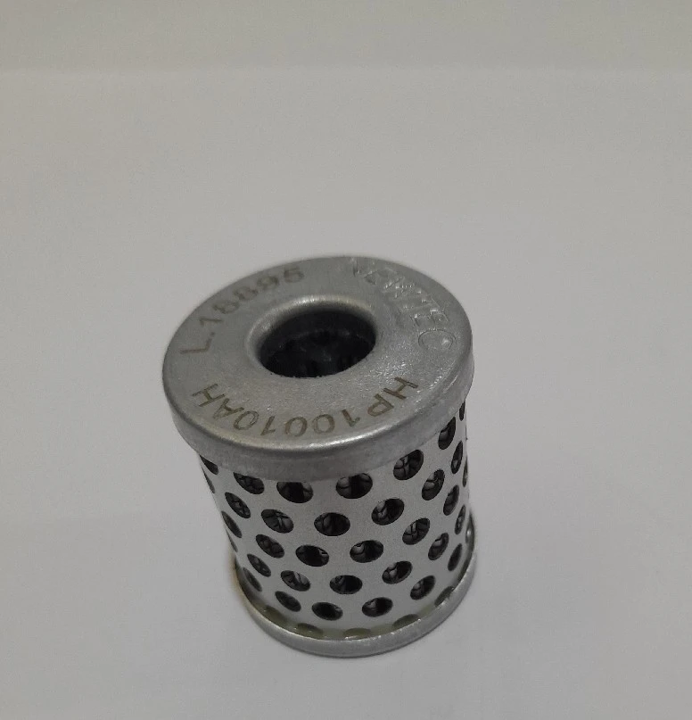 FILTRO DE OLEO HDA 014000