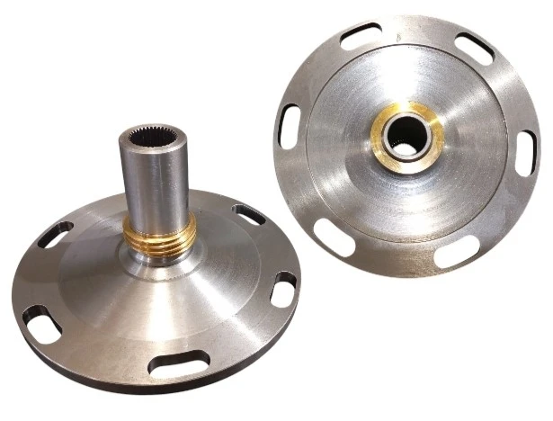 CUBO DA COROA ESPECIAL