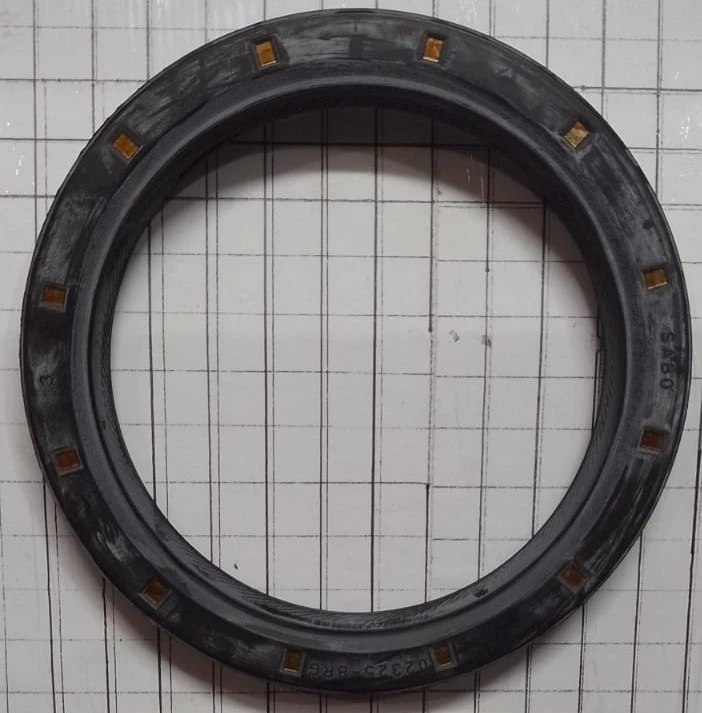 RETENTOR 90 X 115 X 13