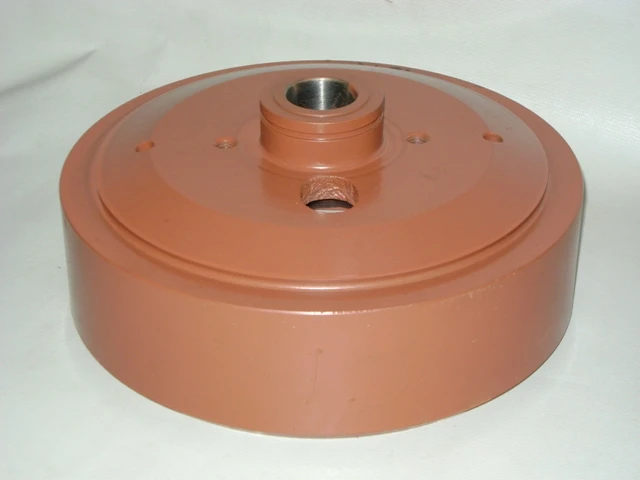 POLIA DE FRICCAO FESX 512-34