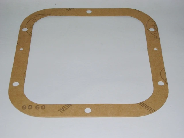 JUNTA VELUMOIDE QUADRADA