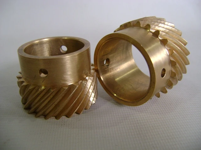 ENGRENAGEM DO CONTAGIRO