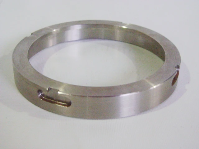 ANEL DE FECHAMENTO SUPERIOR