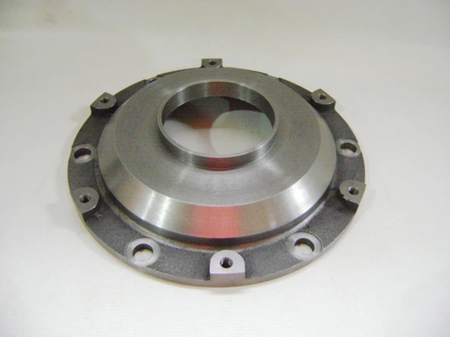 TAMPA DA CAIXA DA MOLA