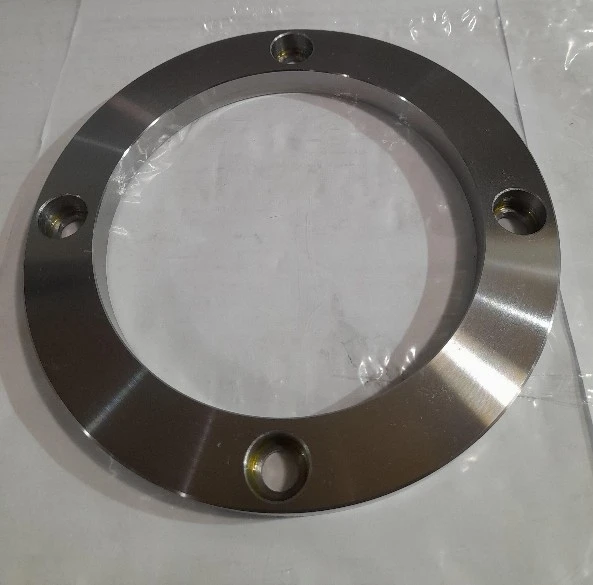 ANEL DE PRESSÃO HDA-45