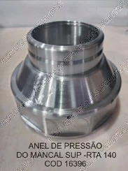 ANEL DE PRESSAO DO MANCAL SUPERIOR
