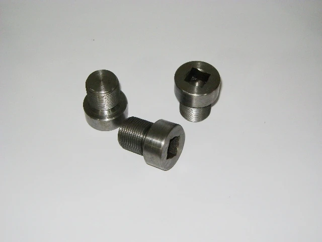 BUJAO CEGO M22 X 1,5mm.