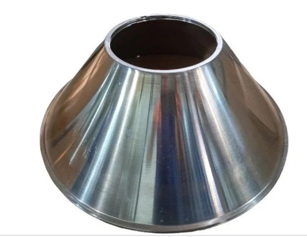 PRATO COMPENSAÇÃO CDC-140/RTA-140.