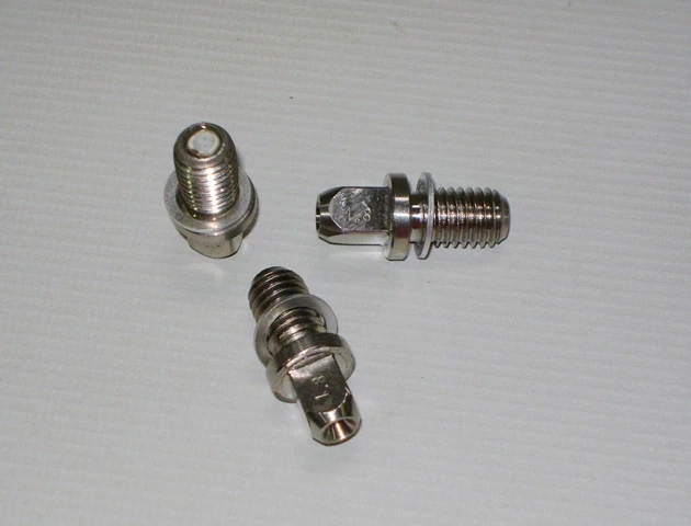 BOQUILHA DE DESCARGA Ø1.80mm  