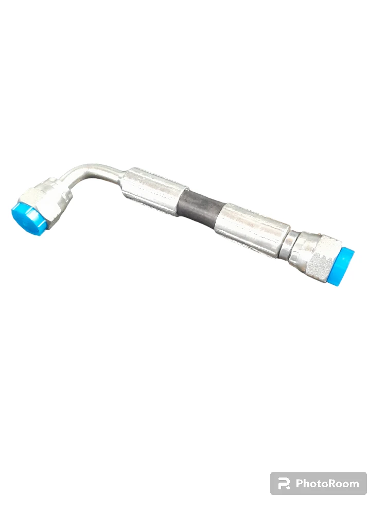 MANGUEIRA DO FILTRO DE FORA  1/4