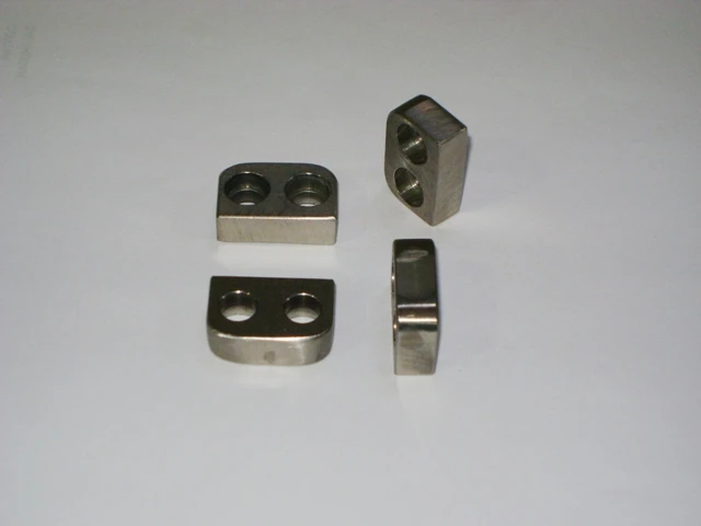 CHAVETA DA TAMPA DO ROTOR