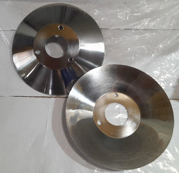 ESCUDO SUPERIOR (PLACA PROTETORA)