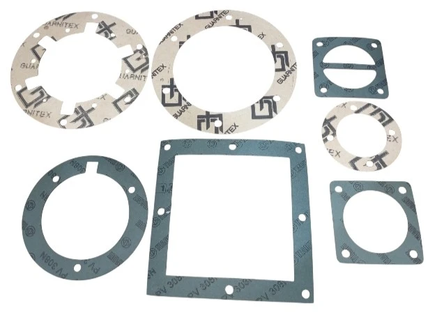 KIT DE MANUTENCAO JUNTAS DA MECANICA SCM-95