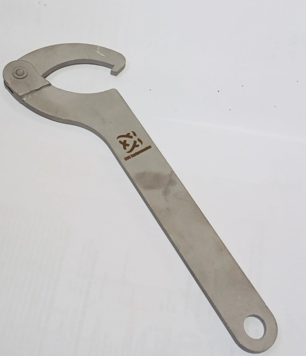 CHAVE ARTICULADA 60 X 90